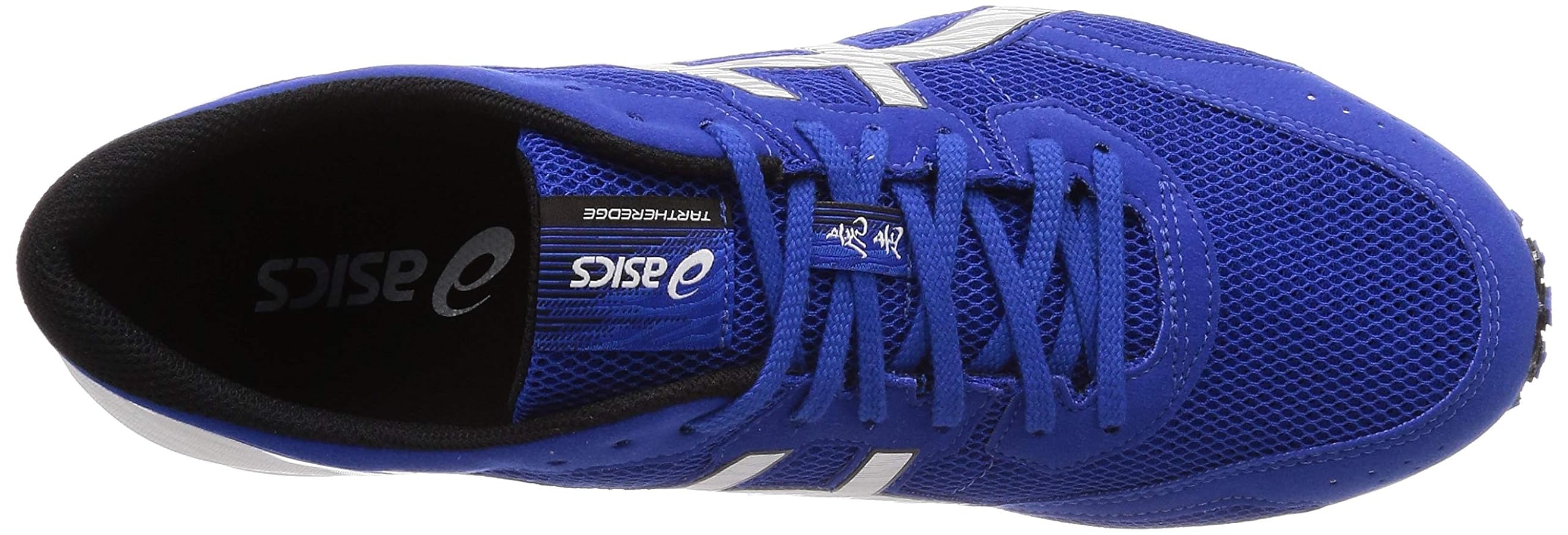 TARTHEREDGE 2 27.5 使用少 ASICS TARTHEREDGE 2 (ターサーエッジ 2)のクチコミ・レビュー